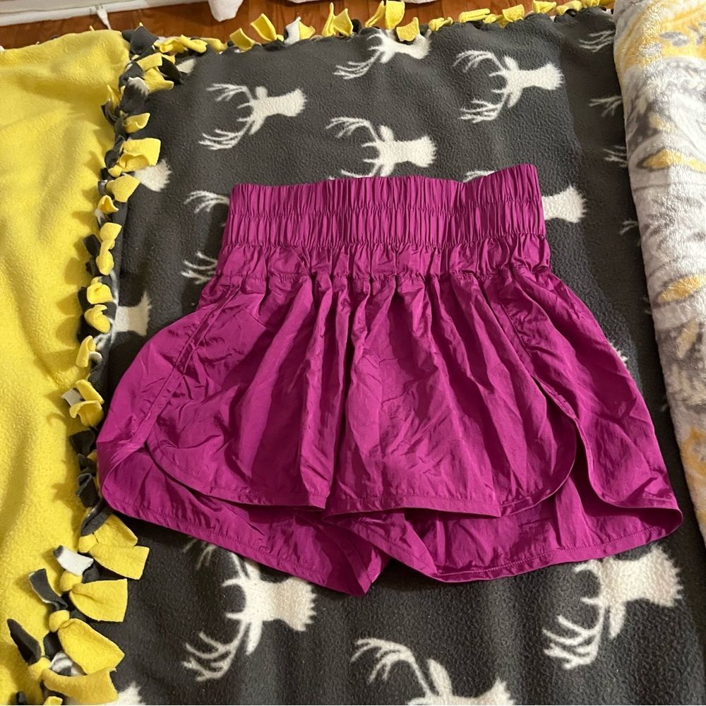 Athletic shorts size xs